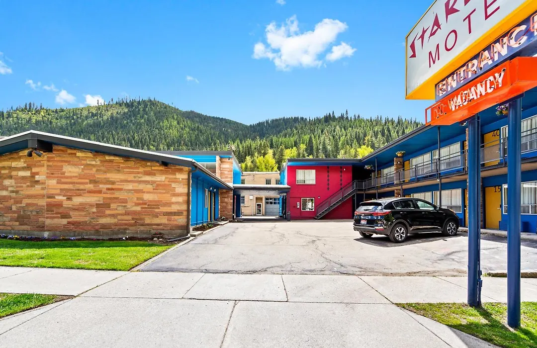 Stardust Motel Wallace-1